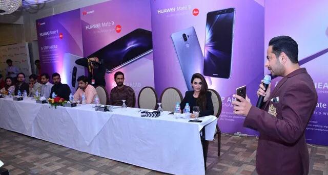 “中国制造”在巴基斯坦太火爆?大学生手机80%都是中国货