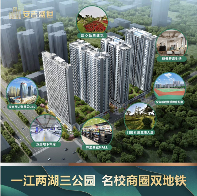南宁安吉盛世楼盘,广西南宁安吉盛世是什么房
