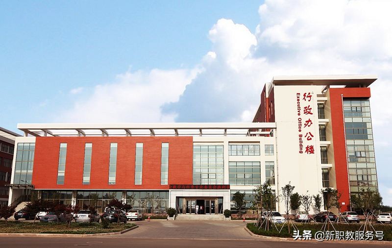 高考填报专科志愿学校推荐,高考志愿填报五所专科院校