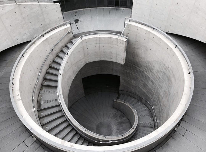 和大家一样去了大阪，但我不想随波逐流