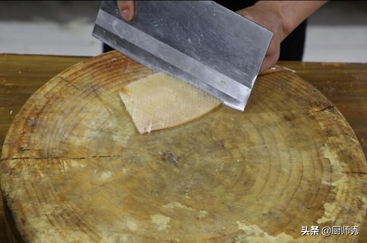 大厨做卤水大鱿鱼的做法大全,大厨鱿鱼怎么煮才好吃窍门