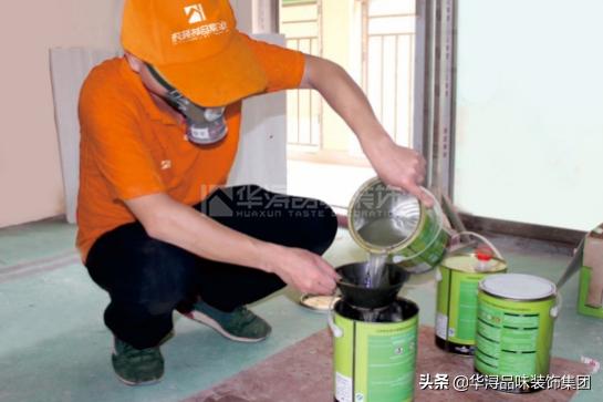 家具刷水性漆的手法,木质家具刷油漆的方法和技巧