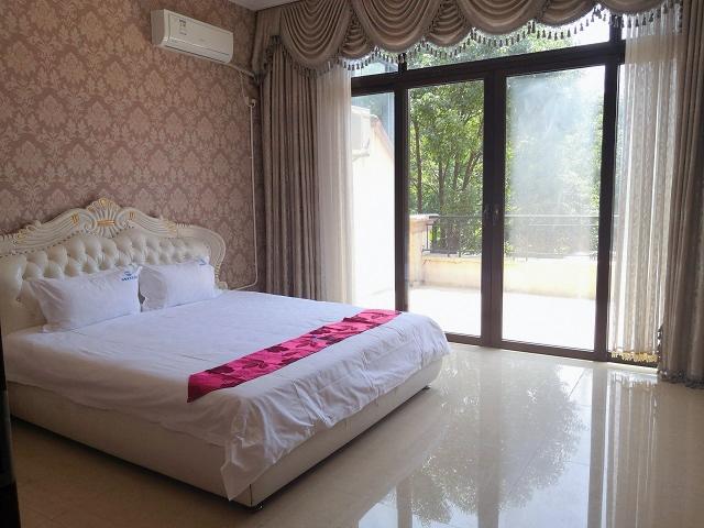 美林湖3房91平,美林湖6000平别墅