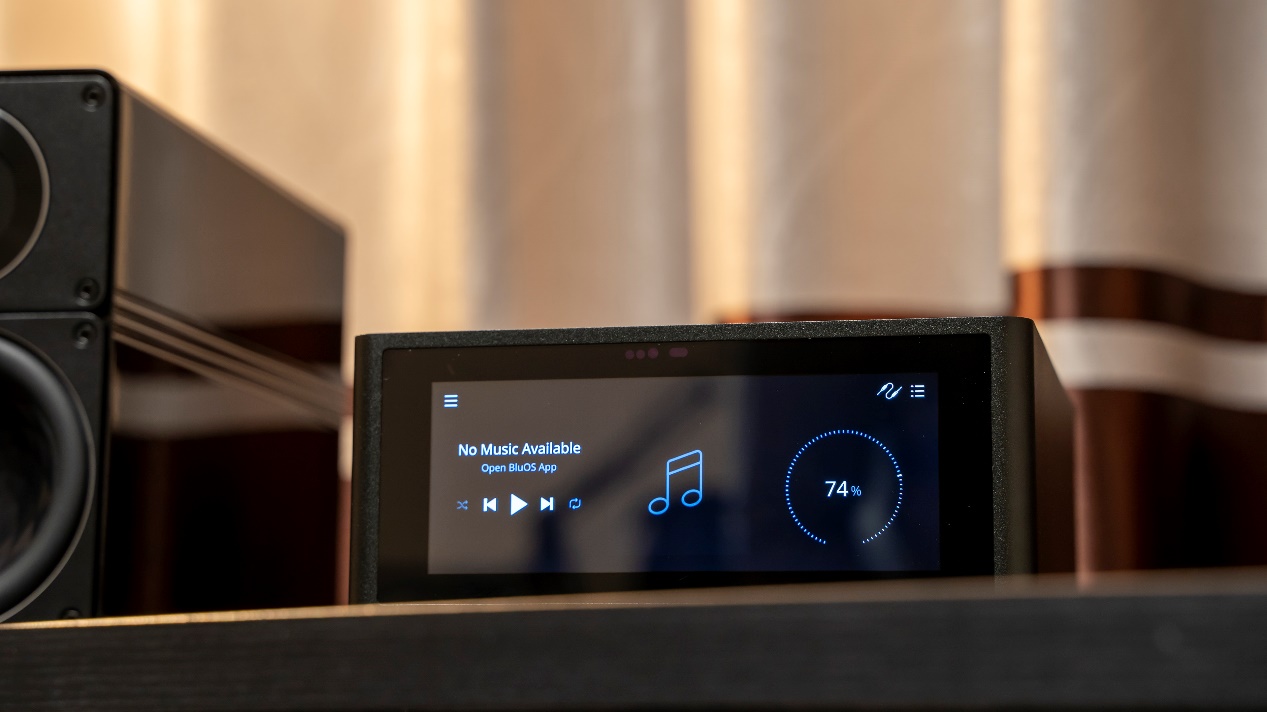 写给进阶音响爱好者—英国NAD+ELAC全功能套装把玩有感