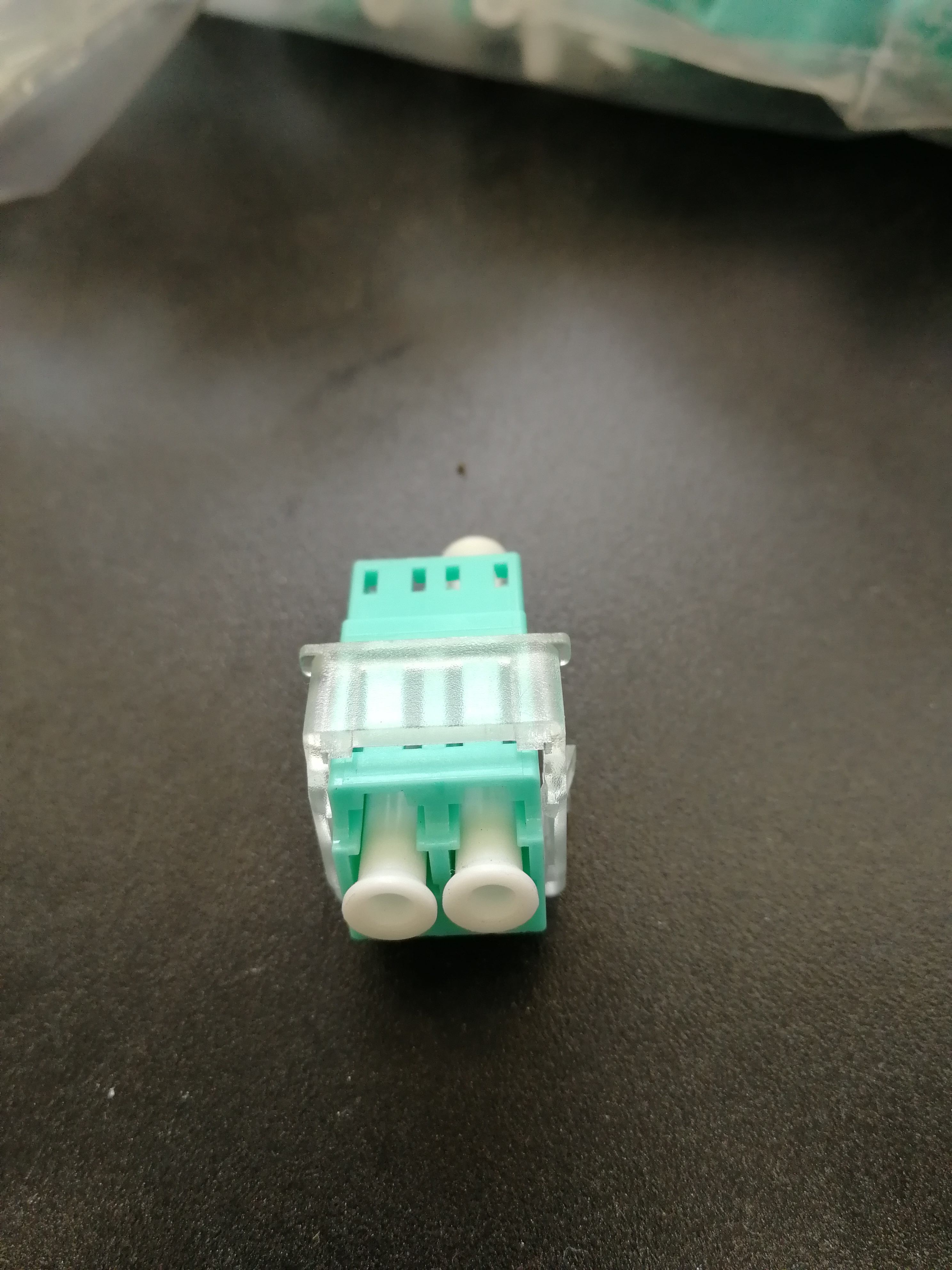 综合布线中常用的几种精密设备