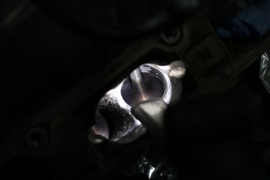 怪兽修车老车翻新天津,10年奥迪a4翻新改装最佳案例