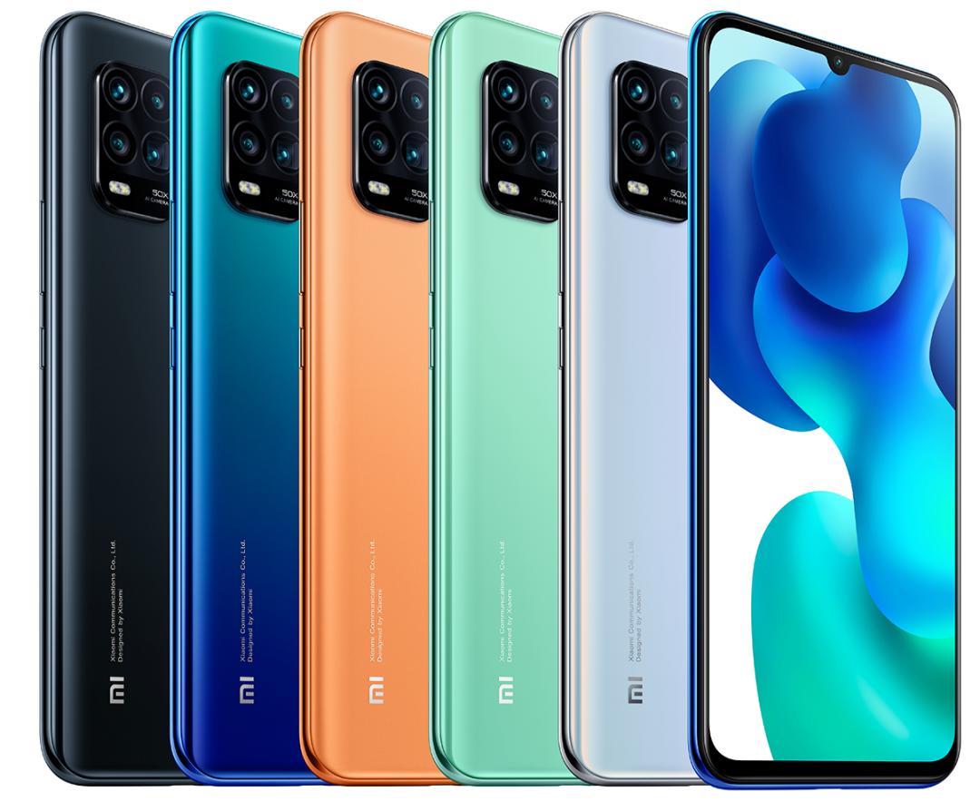 小米手机发展史大全,小米手机十年经典回顾你用过几款