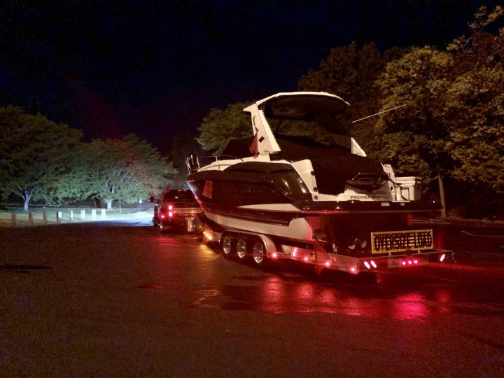 如果你厌倦了陆地，那么如何拥有一条船？