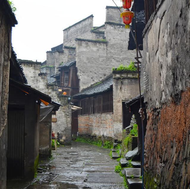 天下第一古商城,第一古商城