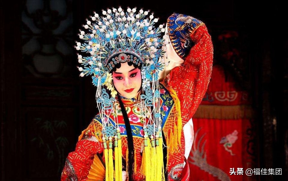 爱上福佳年会的N种理由！