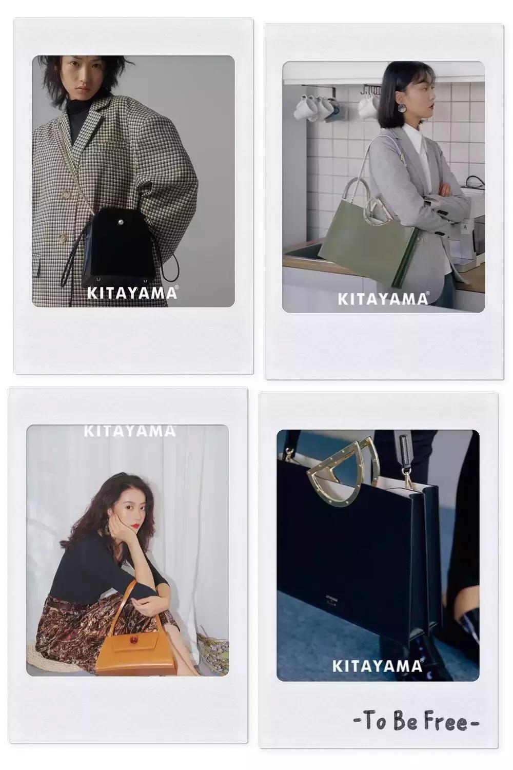 小CK烂大街?!这几款小众包包百搭又好看,回头率爆表!