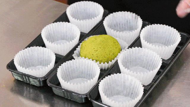 走遍3个区,耗时72小时,厦门「芋泥清单」来了