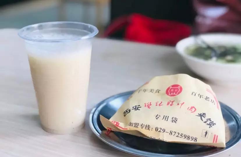 西安清真糕点老字号,西安泡馍老字号有哪几家