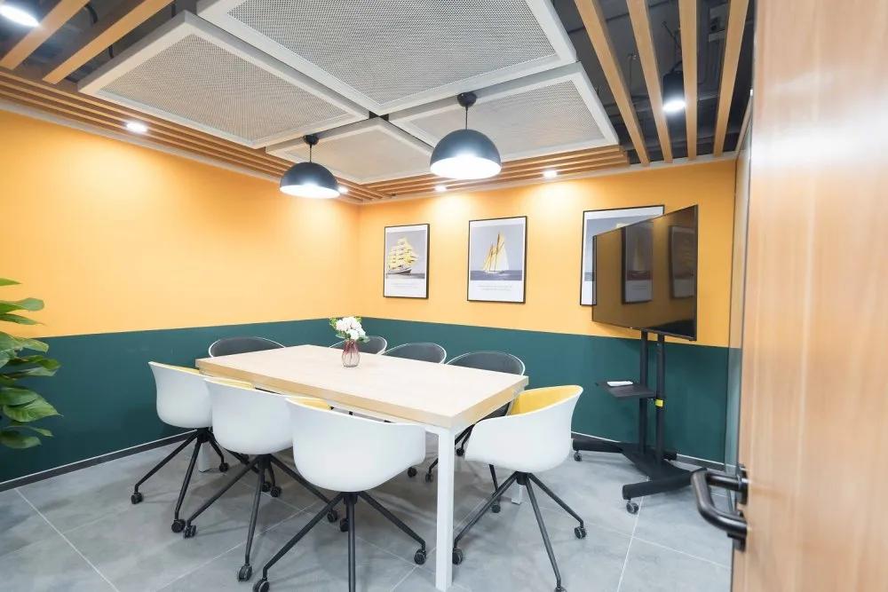 创富港副总裁唐伟:将科技的力量落到每个细节,提供有价值的服务