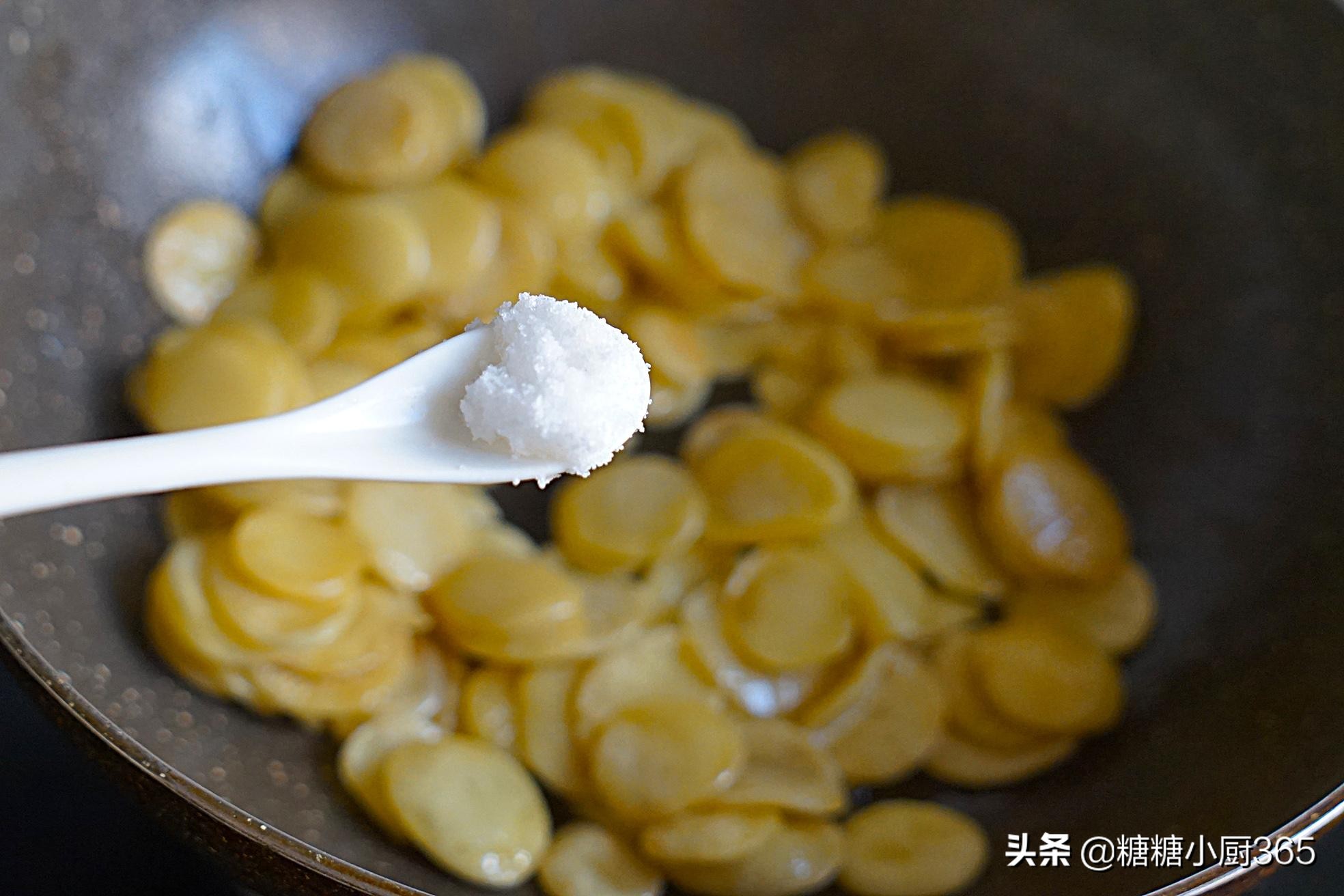 绿豆饼能做什么好吃的,绿豆饼真的好吃到停不下来