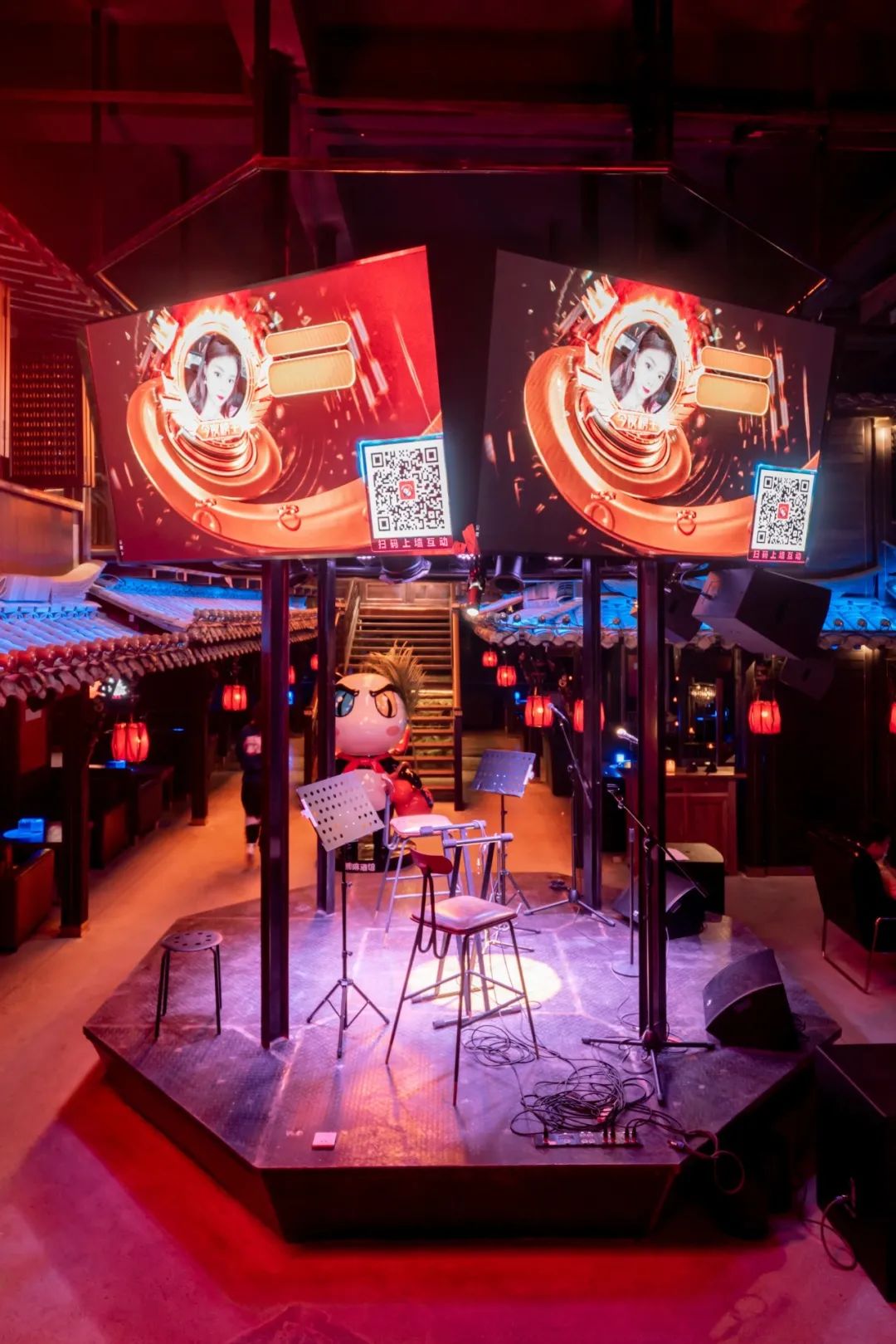 贰麻酒馆必点酒,贰麻酒馆渔人码头斗酒场