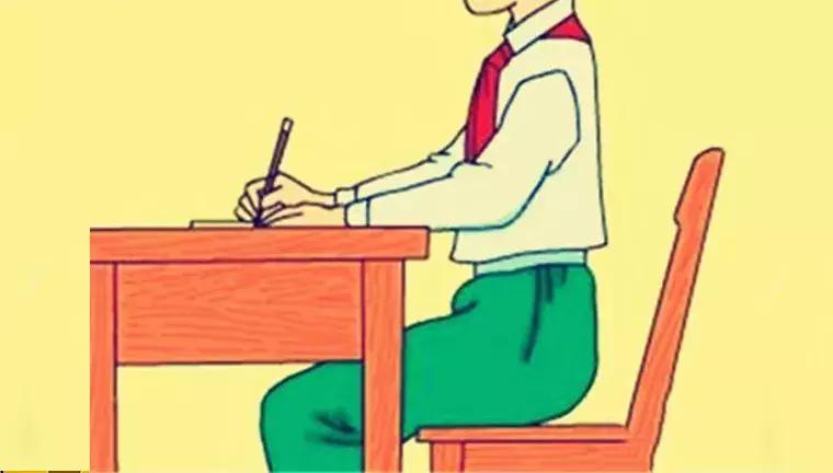 坐久了腰疼难忍?记好这三点让你坐着说话不腰疼