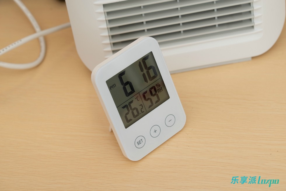 石墨烯暖风机测评推荐,荣耀亲选温润速热暖风机