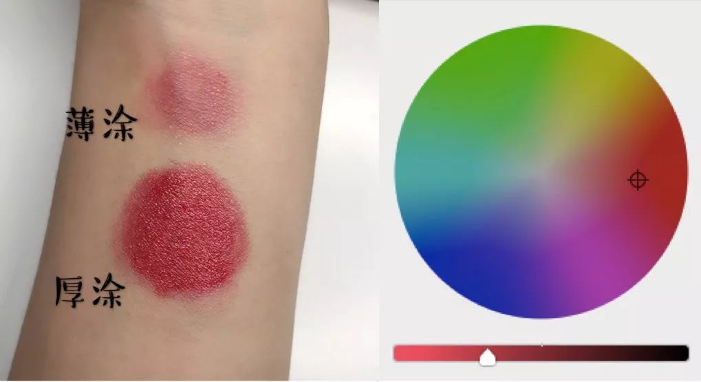 热门色口红推荐牌子,热门口红测评无美颜无滤镜
