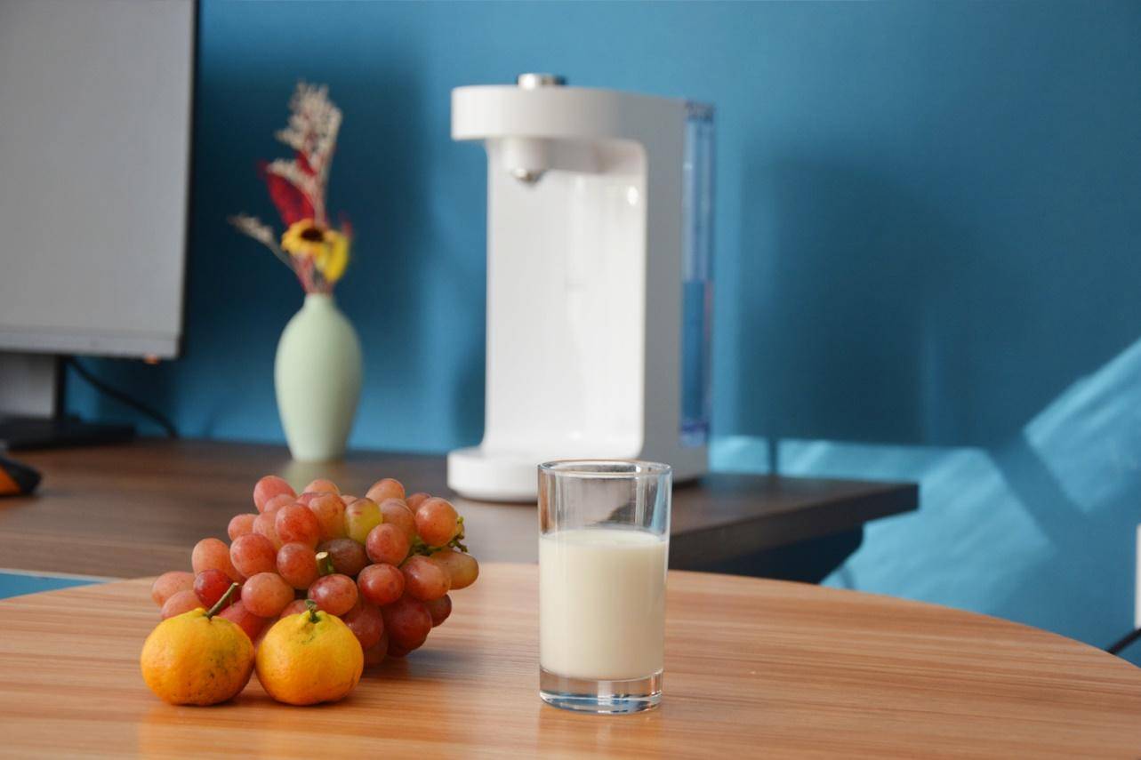 华凌即热饮水机使用视频,华凌速热饮水机