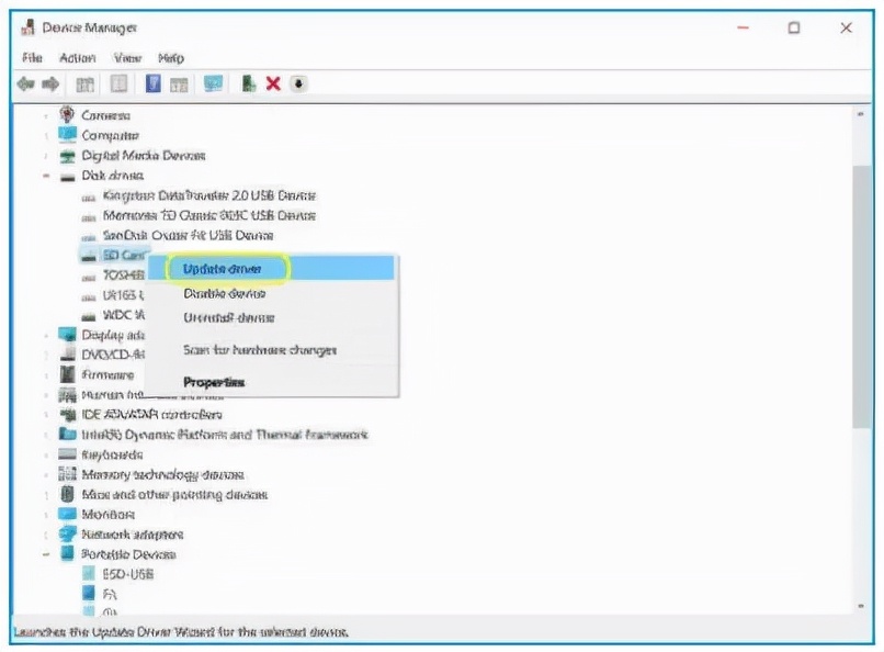 cf卡格式化了怎么恢复数据,cf卡误删怎么恢复