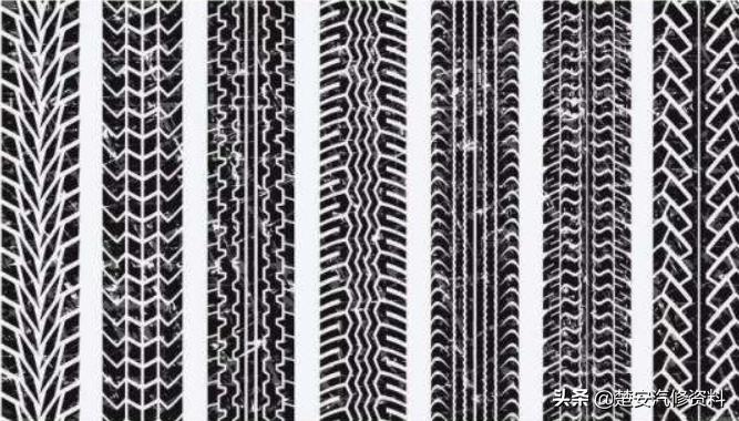 800-1000的轮胎有区别么,800块的轮胎和1400的轮胎