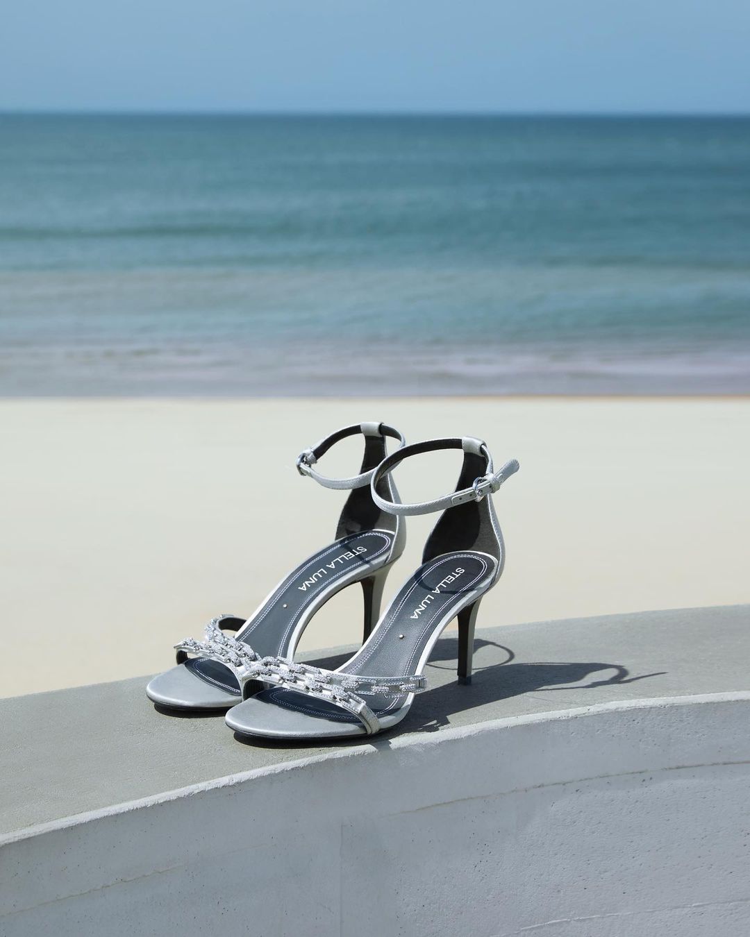 意大利小众品牌高跟鞋,轻奢小众高跟鞋品牌