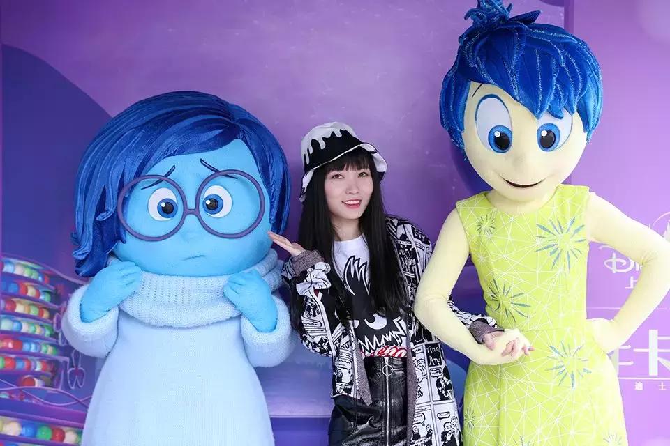 最新上海迪士尼乐园游玩攻略,上海迪士尼快来收获快乐