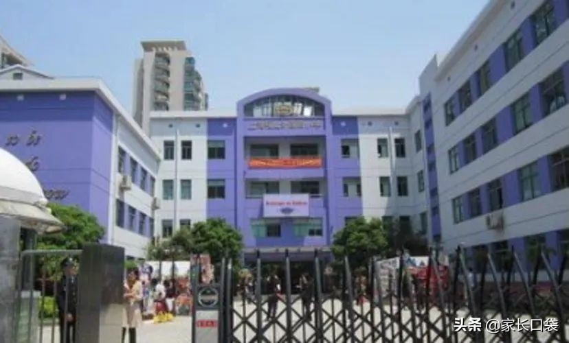 上海16区高中学校排行榜,上海16所最好的高中