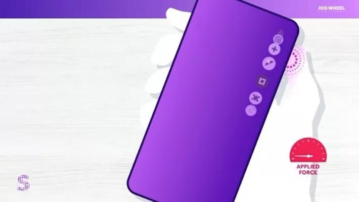 没物理按键的手机,没有物理按键怎么用