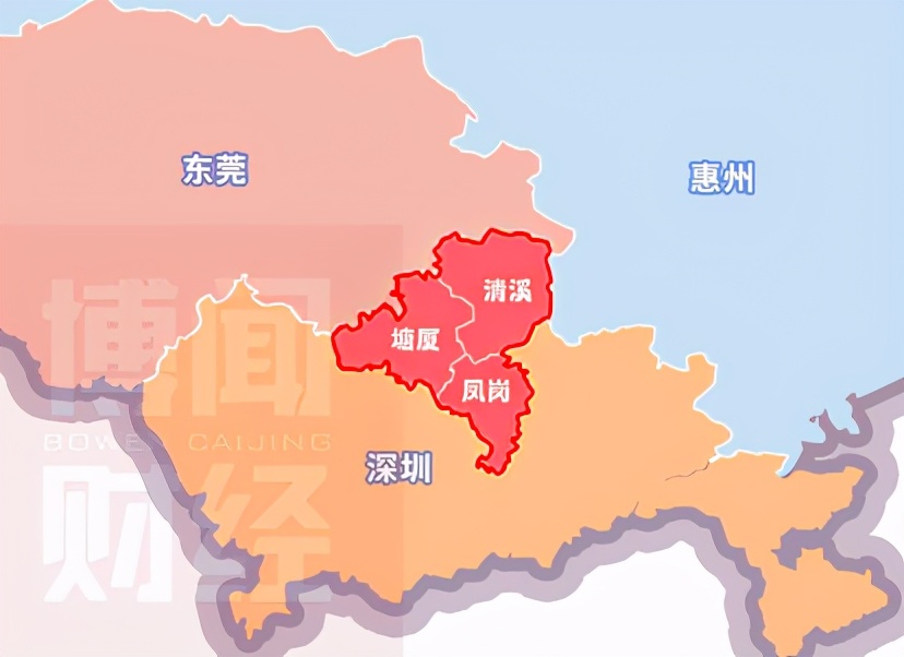 2020年东莞的房子可以买吗,东莞涨幅全国第一