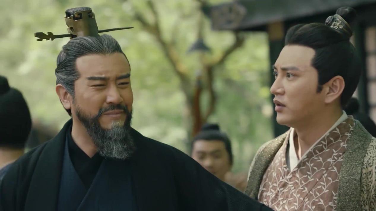 何为枭雄,何为枭雄何为豪杰