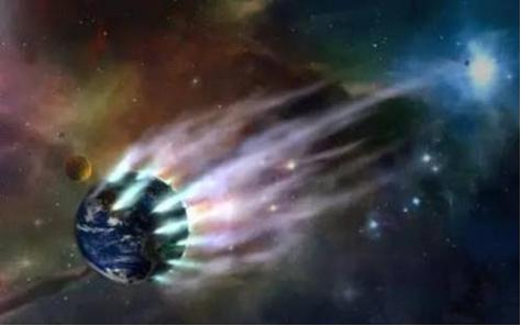 人类掉进银河系黑洞会死吗,如果人类掉进黑洞会是怎样