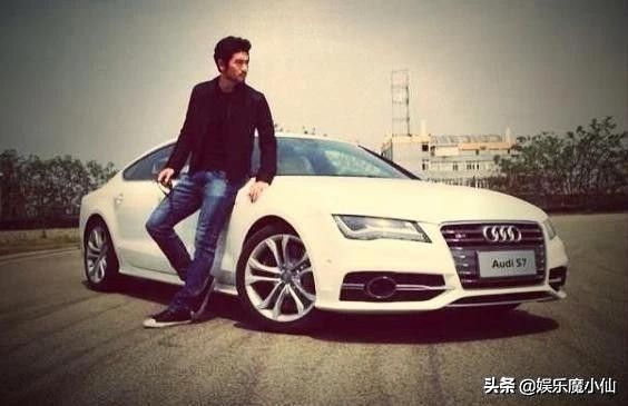 高以翔出道以来代言了哪些广告,高以翔代言的全部品牌