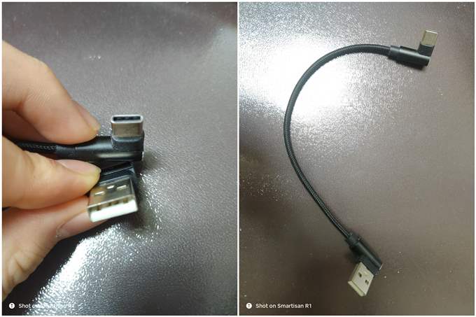 坚果Pro2-Pro2S刷机自制9008工程线技巧-适合动手强的用户