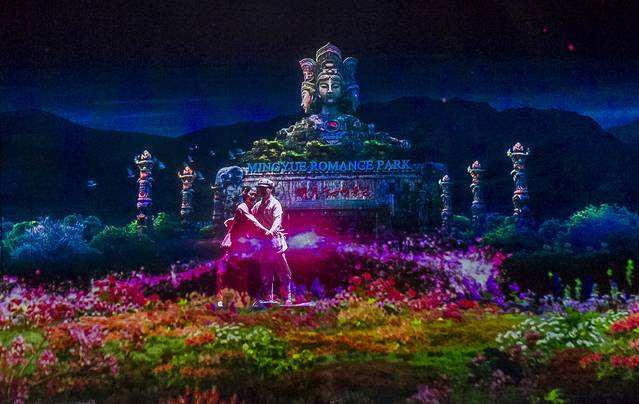 宜春4a景点,宜春免费旅游景区排名前十