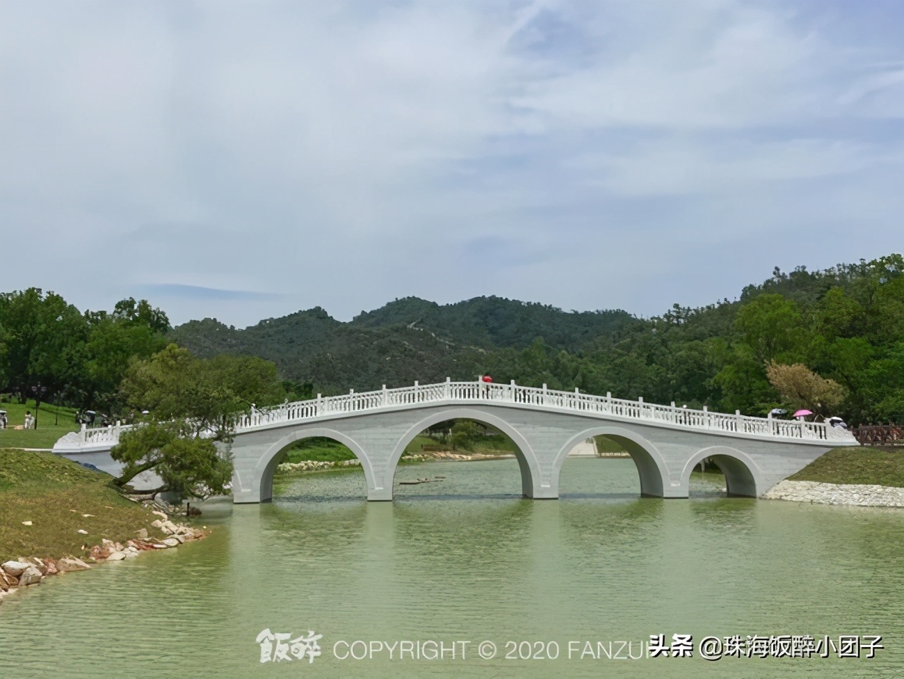 珠海最值得去的地方旅游攻略,珠海十大绝美夜景