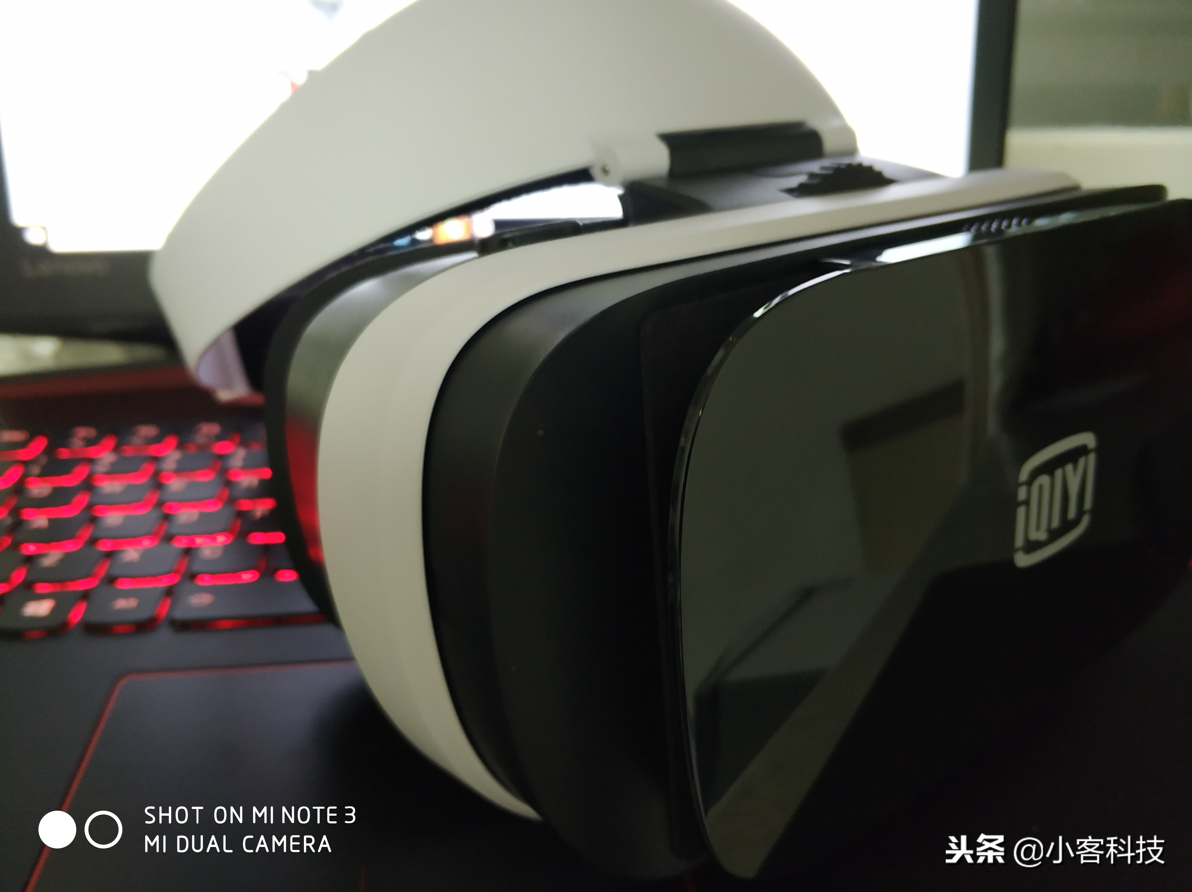 爱奇艺vr眼镜小阅悦,小阅悦pro2vr眼镜