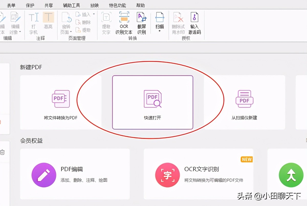 pdf怎么去除水印文字wps,如何给pdf去除水印