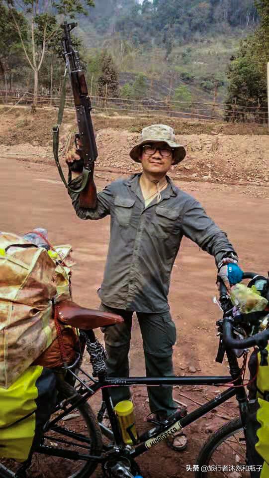 一对夫妻五年前辞职去大理,当初辞职去大理的人现在还好吗