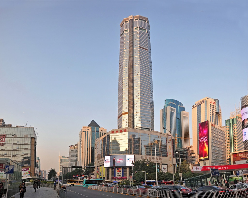 「慢点·观察」四十年:你没有辜负深圳的好时光