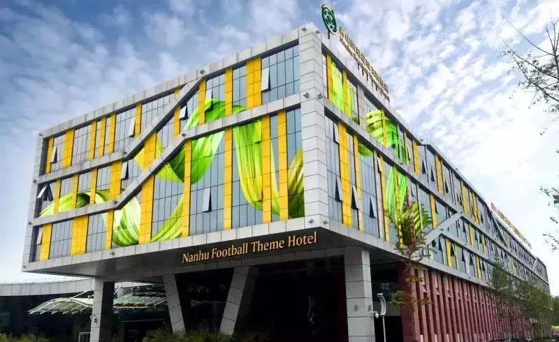 2018年的唐山,讲不出再见的图文