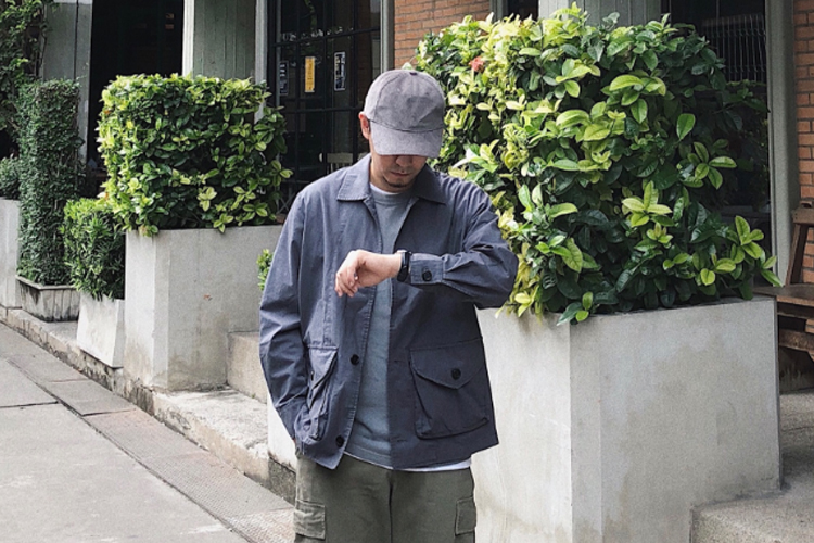 想要摆脱矮个子，学会这3步，轻松变身日系清爽男神