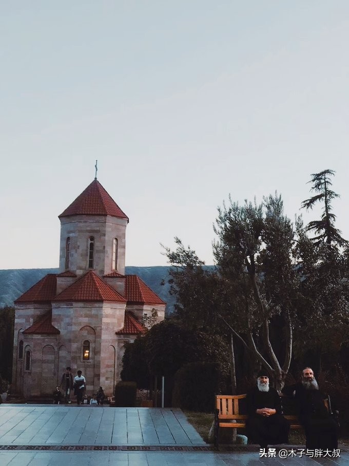 不惑之旅高加索格鲁吉亚,顺延翻译成英文