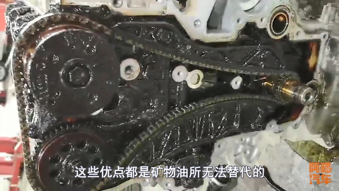 国产车适合全合成机油吗,国产自吸车可以用全合成机油吗