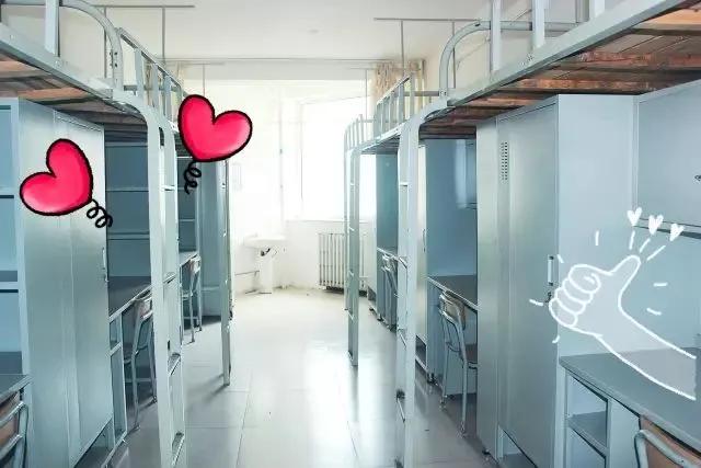 呼和浩特学院的宿舍,呼和浩特职业学院宿舍大吗