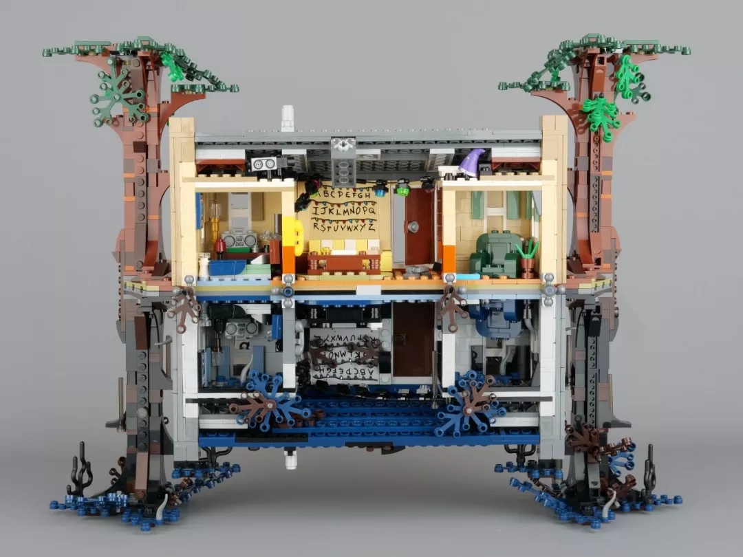 怪奇物语质量怎么样,怪奇物语评测