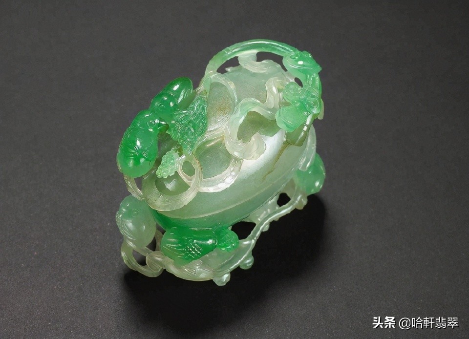 乾隆最值钱文物,乾隆时期最牛的能工巧匠都有谁