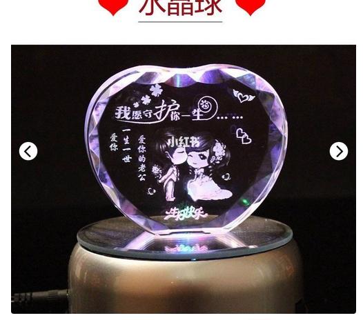 情人节礼物大全集,情人节推荐礼物电子类礼物