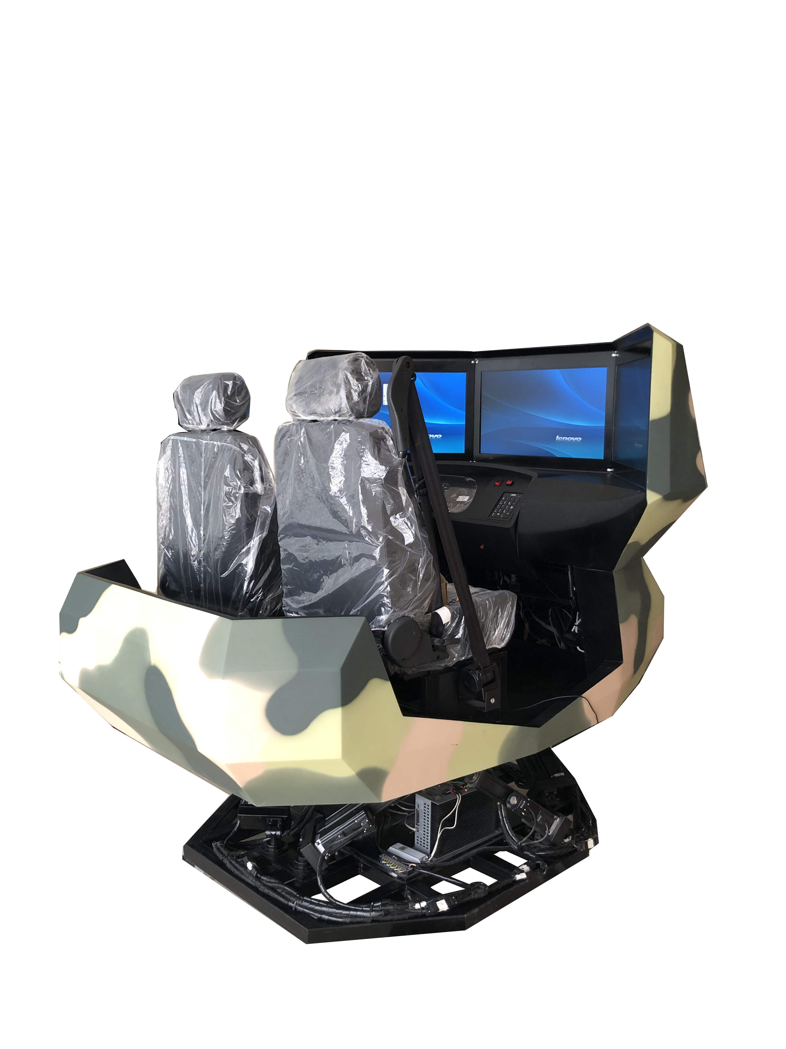 北京紫光汽车驾驶模拟器生产厂家,紫光基业汽车模拟驾驶器